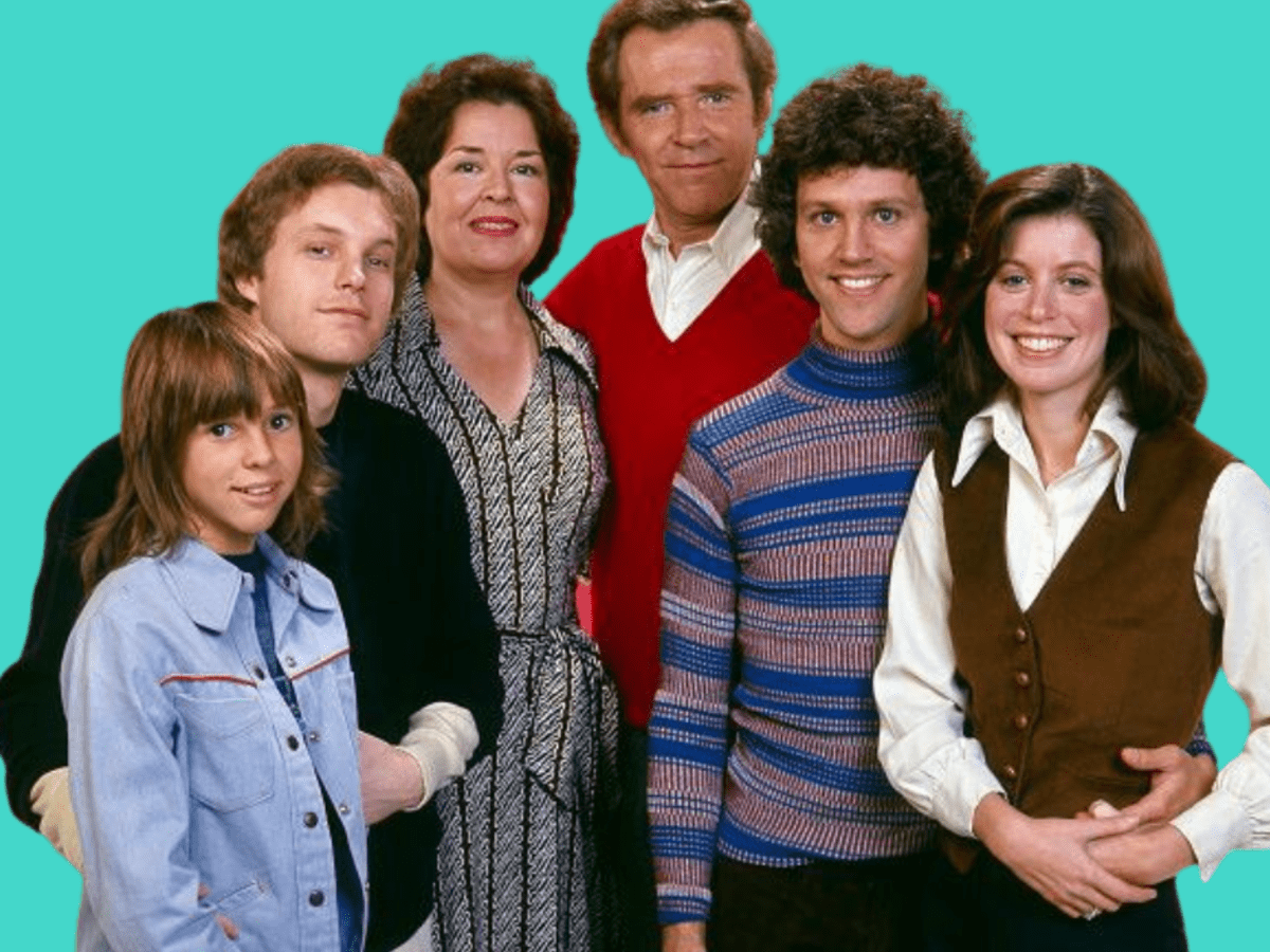 Family 1976 discount tv series streaming