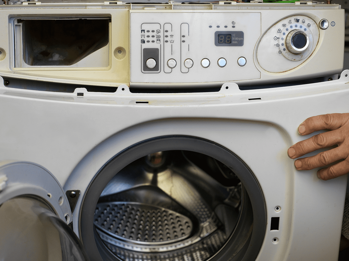 Cheap washing machines under on sale $200 near me