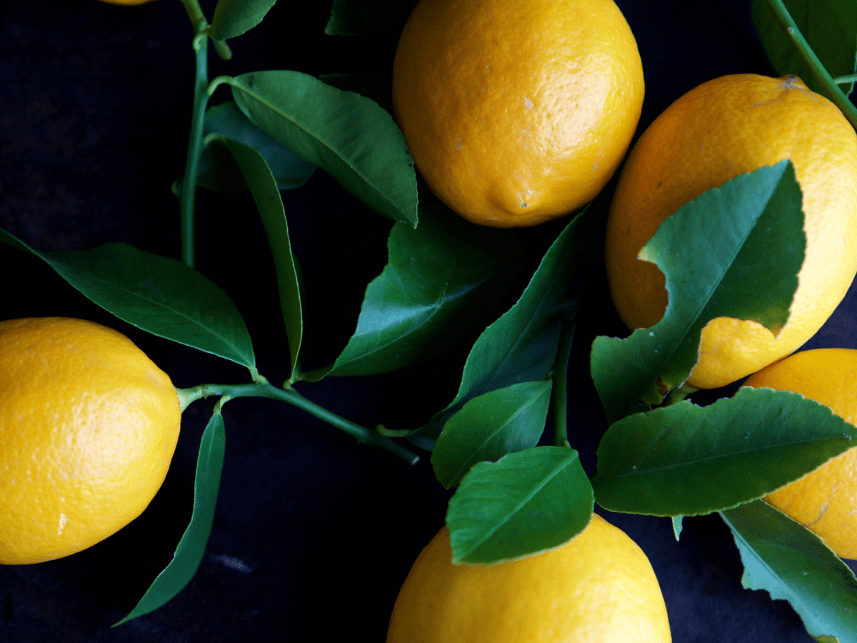 Can Lemon Juice Really Lighten Skin Bellatory