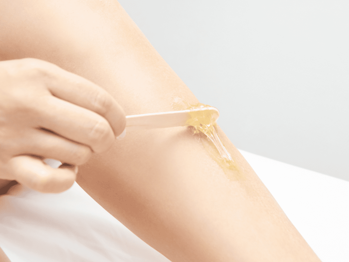 Homemade and All Natural DIY Sugar Wax for Hair Removal Bellatory