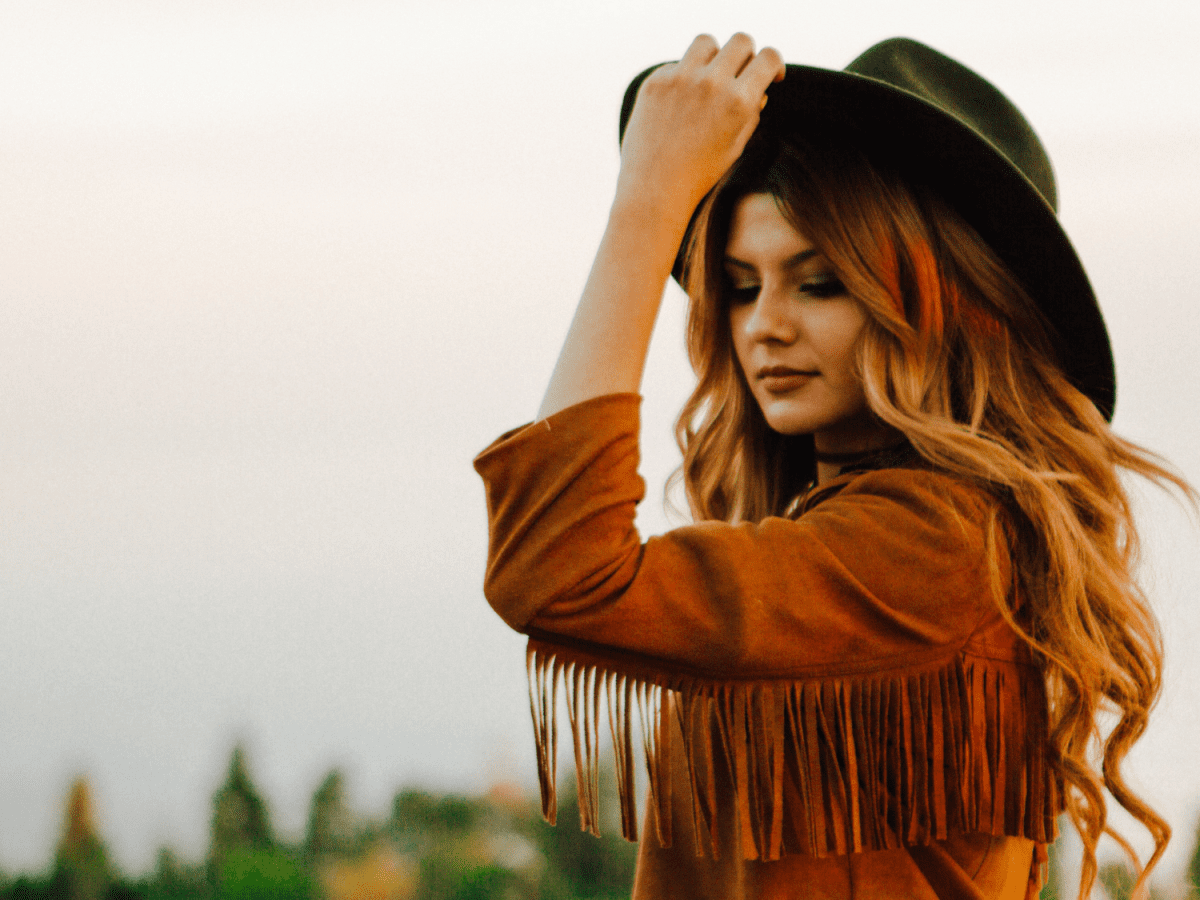 Cowgirl chic outlet attire