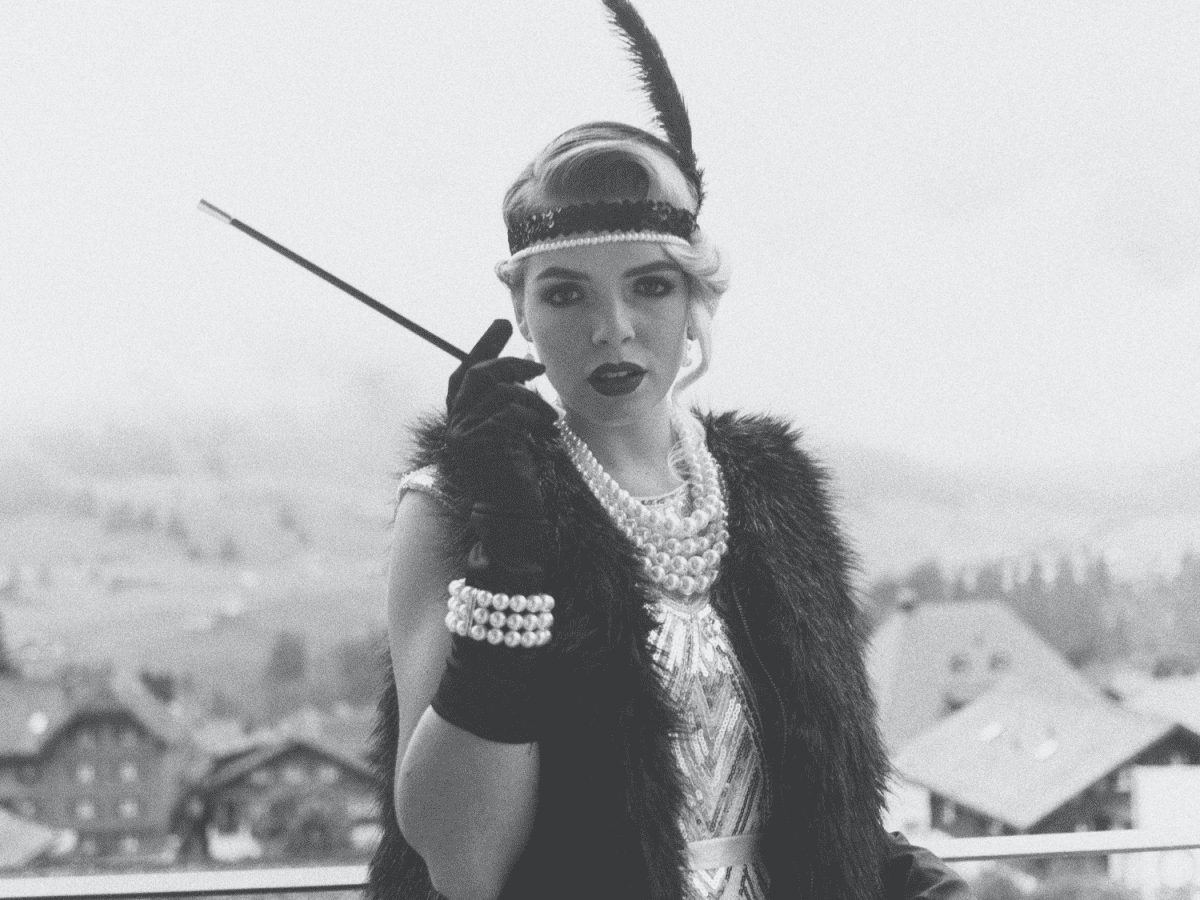 The Roaring 20s: Jazz, Flappers, and the Charleston - Bellatory