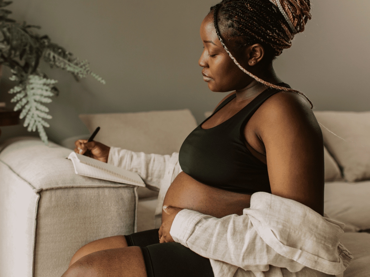 How Far Along Am I in My Pregnancy Your Week By Week Pregnancy