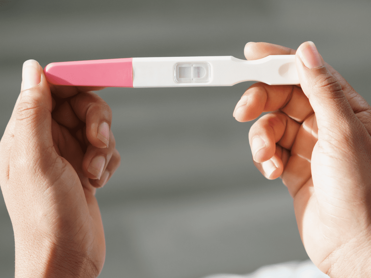 Nausea and Other Pregnancy Symptoms With a Negative Test WeHaveKids