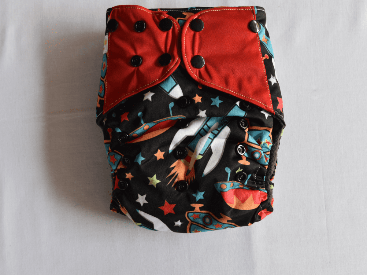 Hard water 2024 cloth diapers