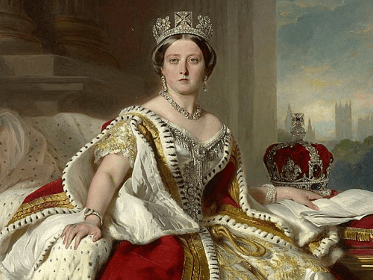 Five Interesting Facts About Queen Victoria Owlcation