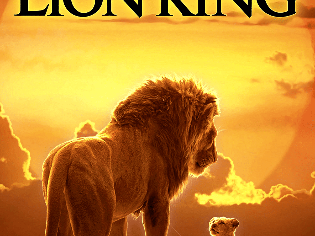 Download the lion king orders 2019 full movie free