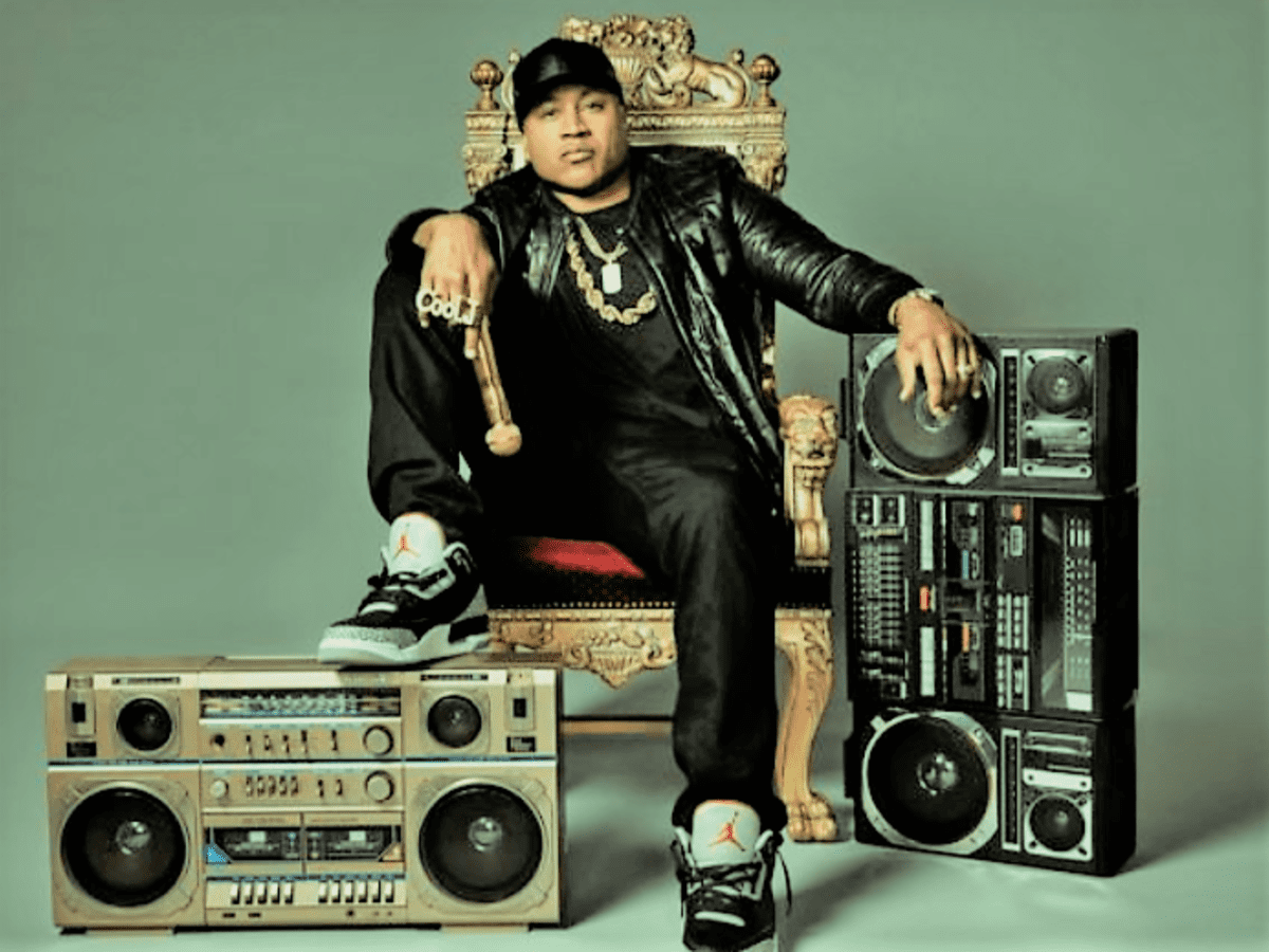 Rap Music Was Enjoyable in the 1980s - HubPages
