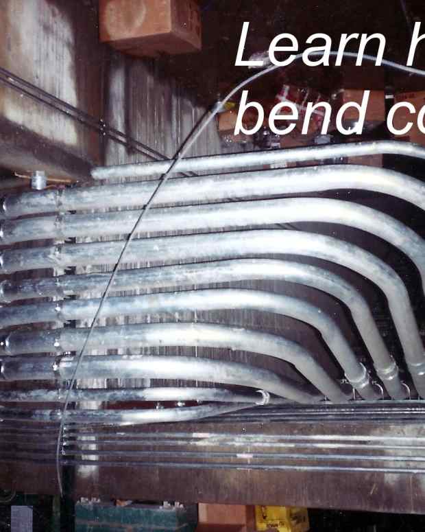 A Conduit Bending Guide on How to Bend an Offset Dengarden Home and