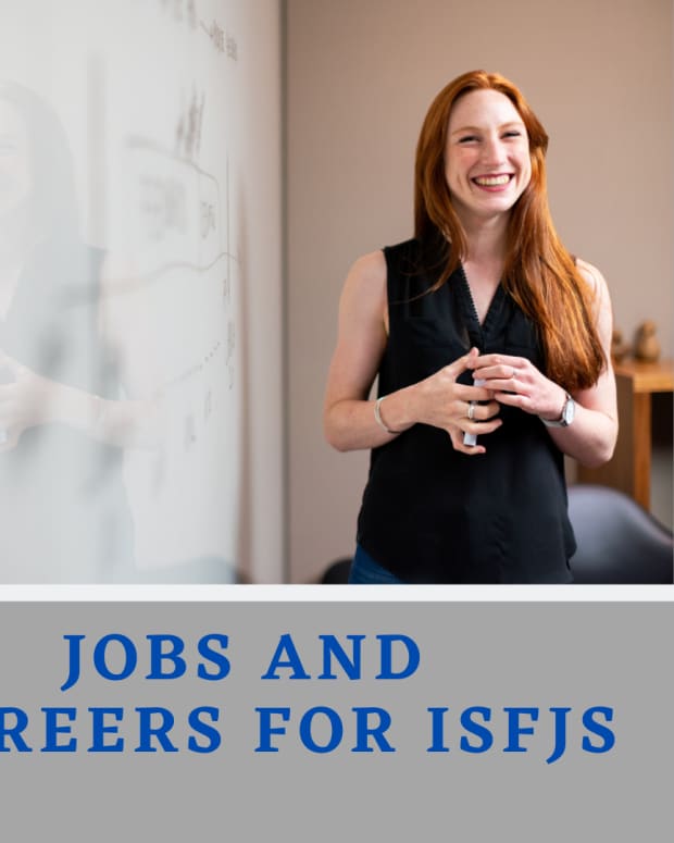 job-hunting-tips-for-isfj-personality-types