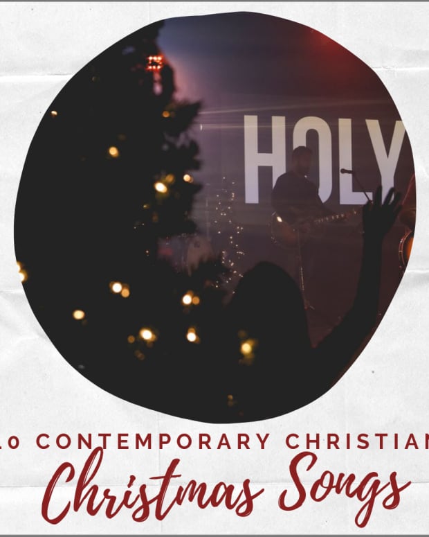 10 Contemporary Christian Thanksgiving Songs Holidappy