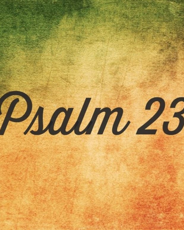 understanding-psalm-23