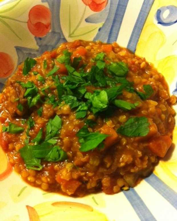 Slow Cooker Beef Stew With Gnocchi Delishably