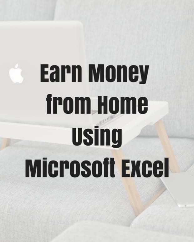 make-money-at-home-from-excel