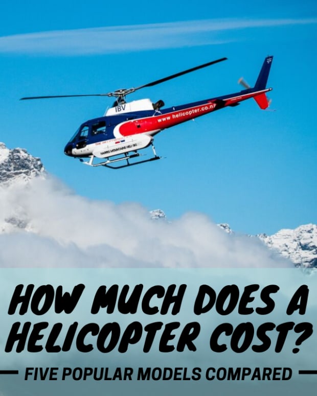 how-much-does-a-helicopter-cost