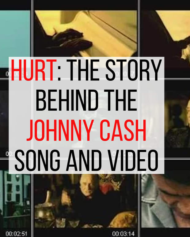 johnny-cash-hurt-the-story-behind-the-video