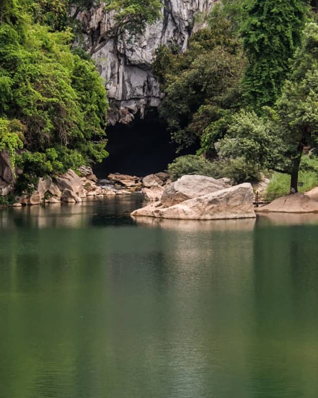 exploring-laos-caves-options