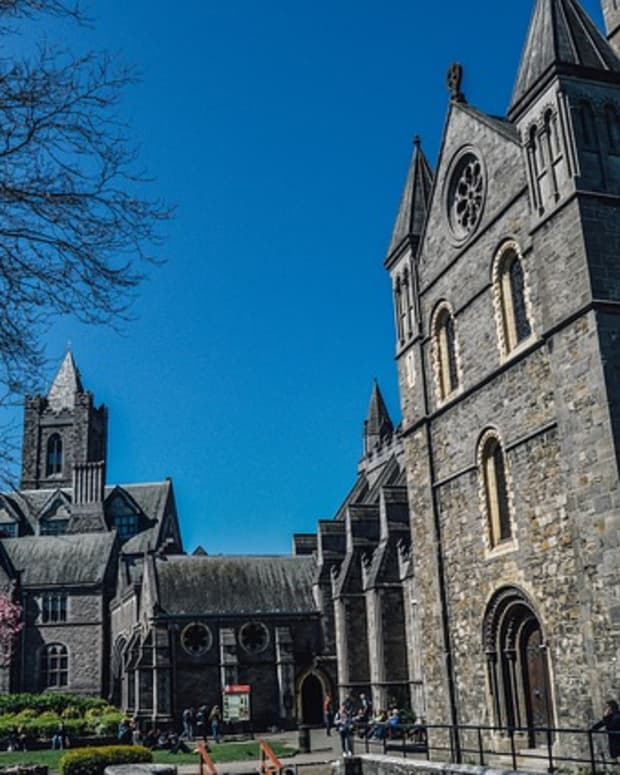 things-to-do-on-a-dublin-history-tour