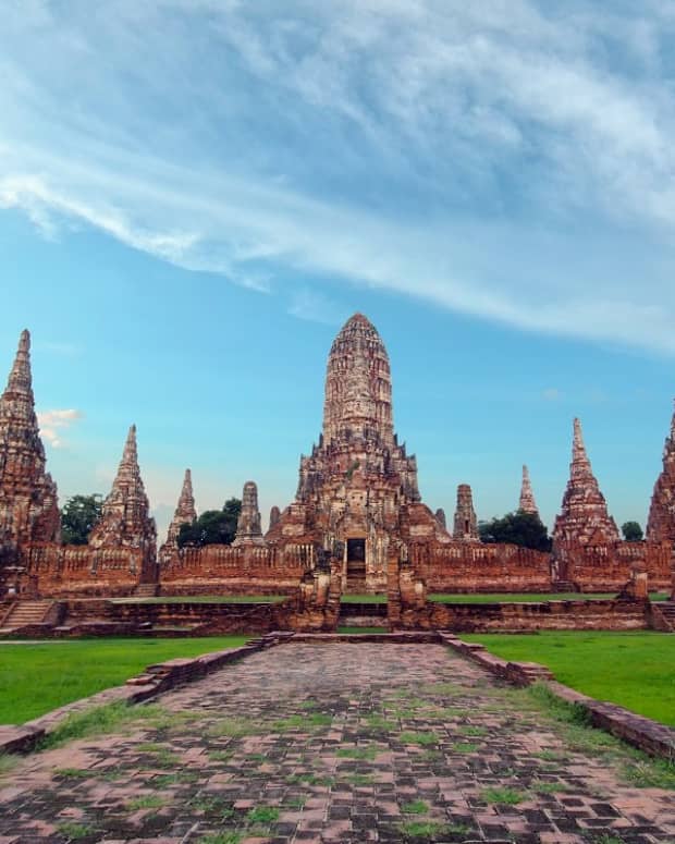 ayutthaya-historical-park