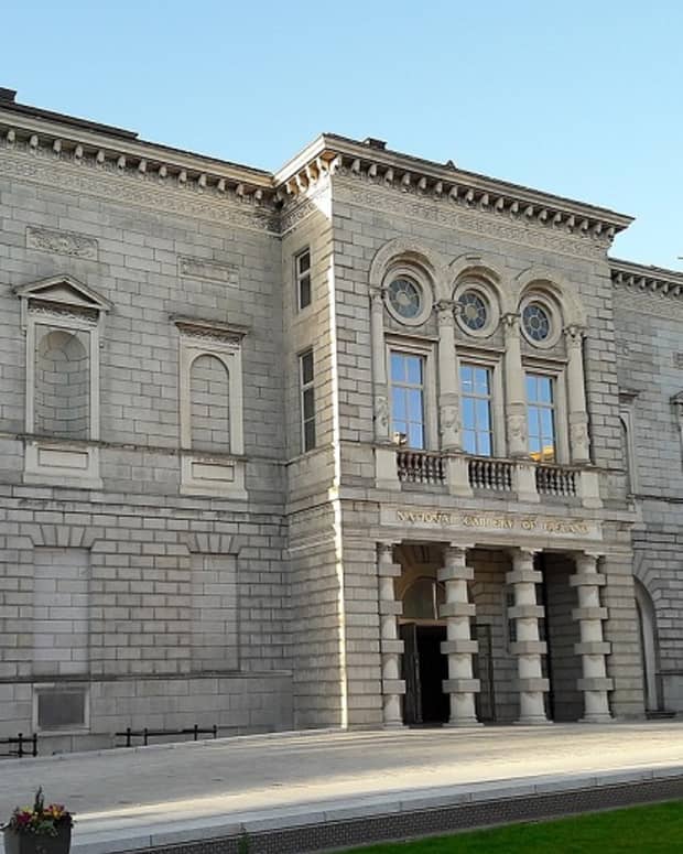 top-museums-to-visit-in-dublin