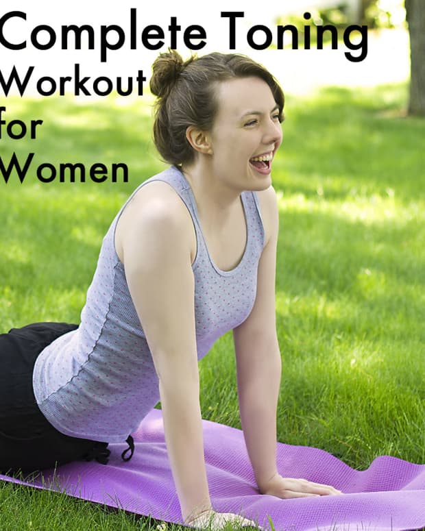 toning-exercises-for-women-complete-routine-for-beginners
