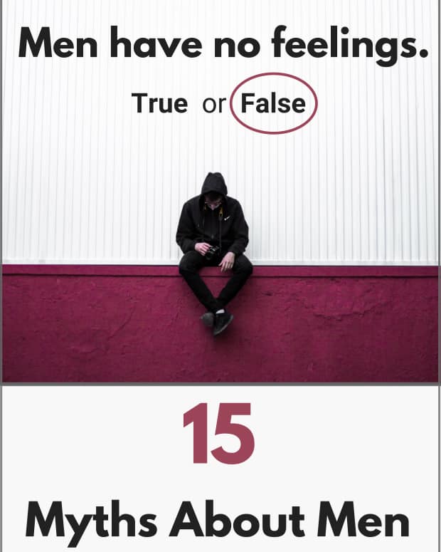 50 Things Girls Like About Guys PairedLife