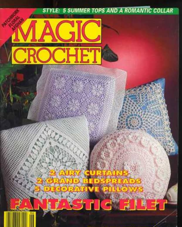 what-happened-to-magic-crochet-magazine