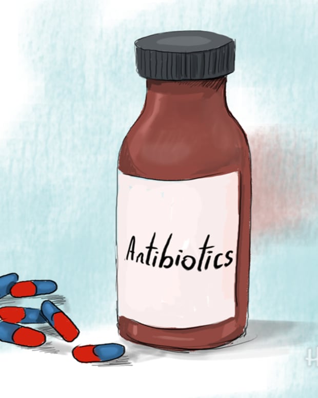 antibioticscankill