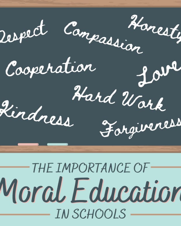 teaching-moral-values-in-school-a-necessary-part-of-the-curriculum