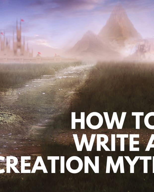 how-to-write-your-own-creation-myth