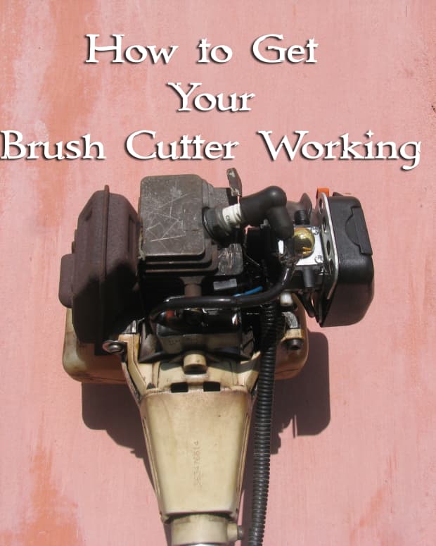 brush-cutter-wont-start