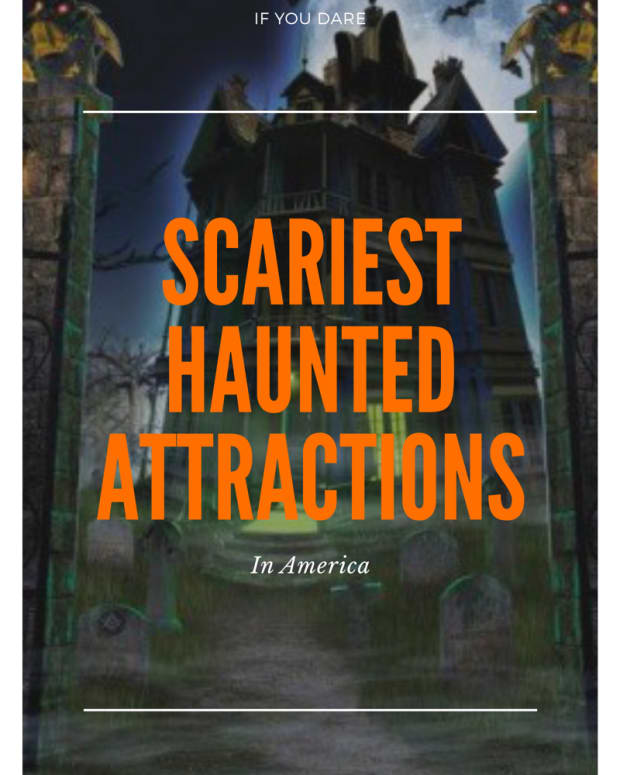 what-are-the-scariest-halloween-attractions