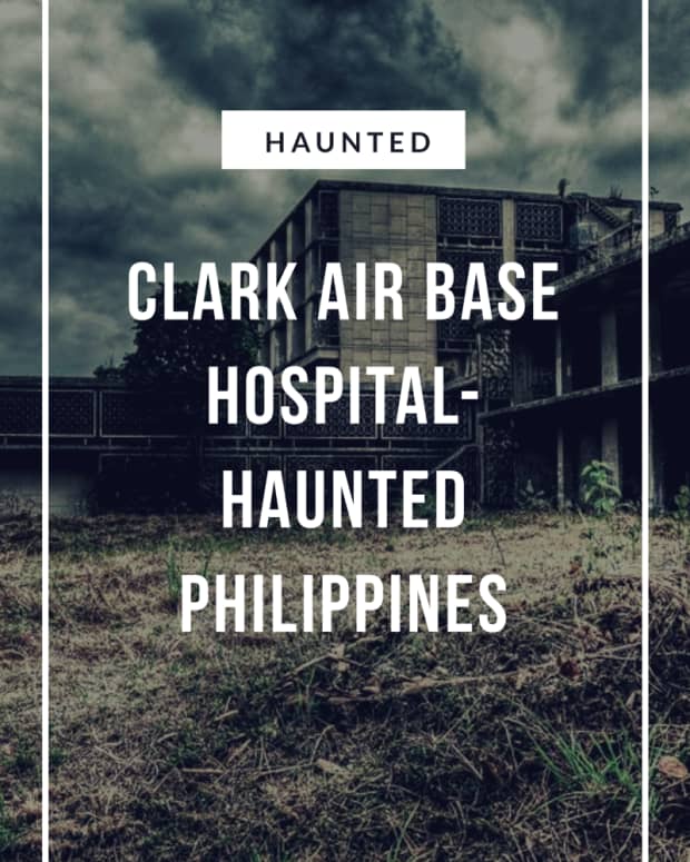 clark-air-base-hospital-haunted-philippines