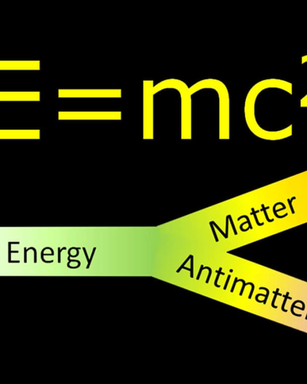 why-is-there-more-matter-than-antimatter