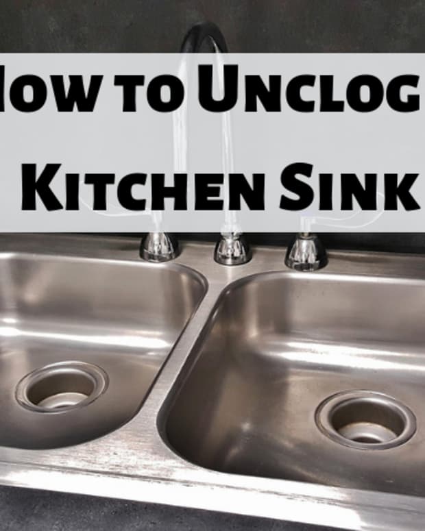 how-to-clear-a-clogged-kitchen-sink-drain