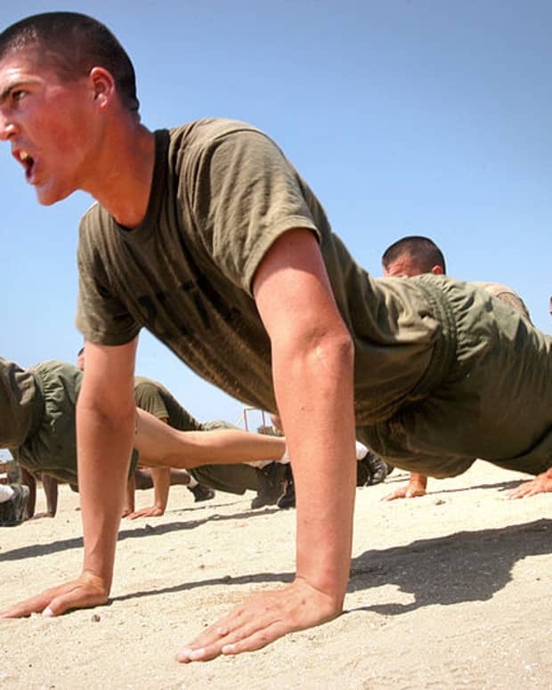 how-much-weight-do-you-actually-push-up-during-a-pushup