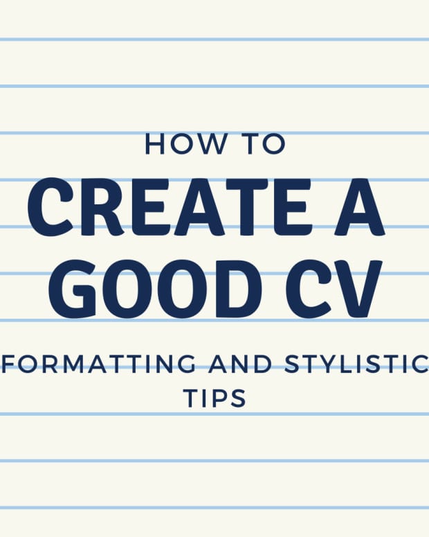 how-to-write-a-good-cv-how-you-should-arrange-your-cv
