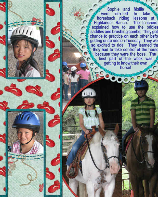 Five Great Scrapbooking Apps for Your iPad