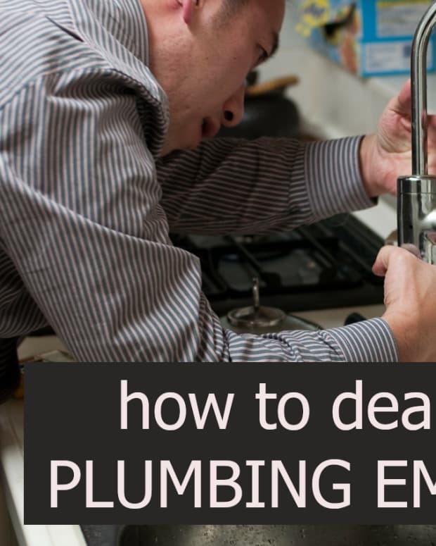 how-to-deal-with-a-plumbing-emergency