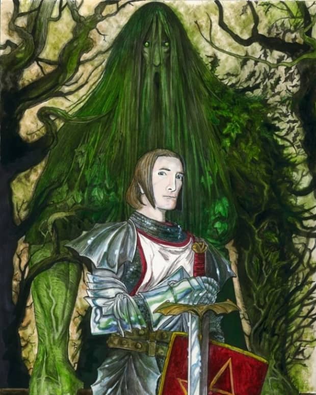 the-role-of-women-in-gawain-and-the-green-knight