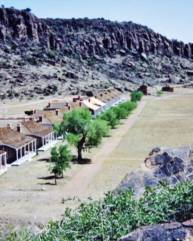 fort-davis-frontier-military-post-in-west-texas-national-historic-site