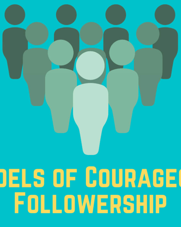 leadership-in-the-21st-century-theories-of-courageous-followership