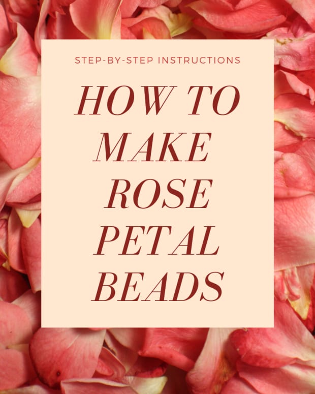 how-to-make-rose-beads
