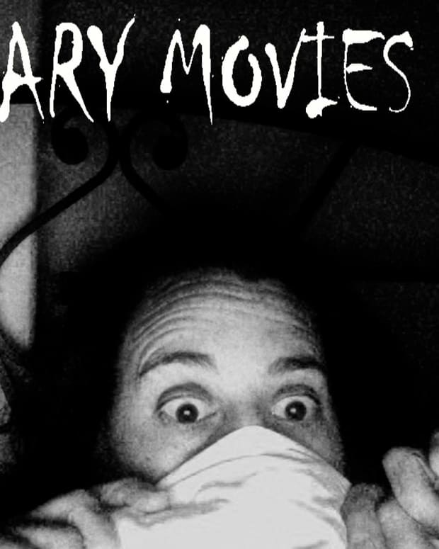 good-scary-movies