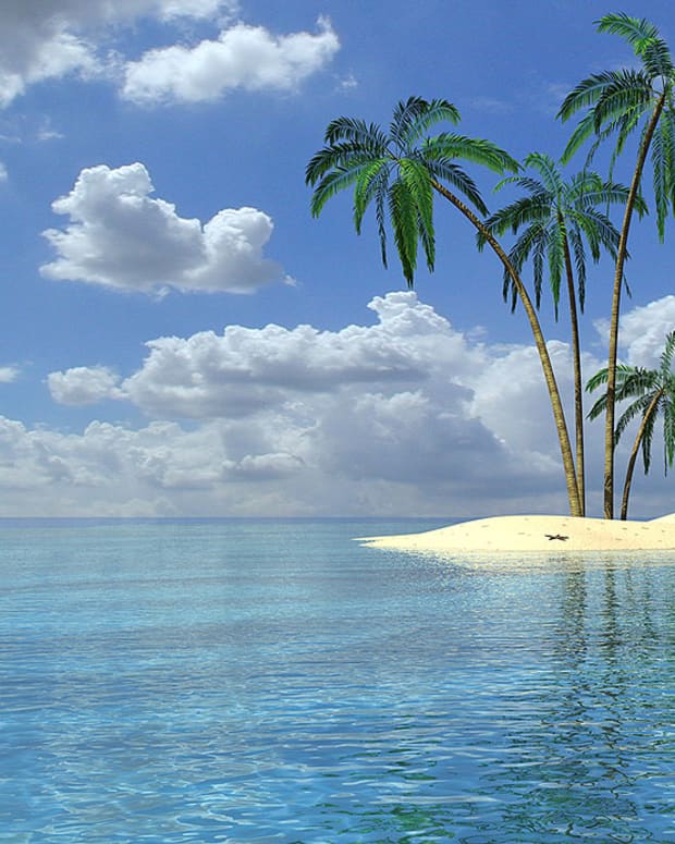 top-ten-items-to-have-on-a-deserted-island