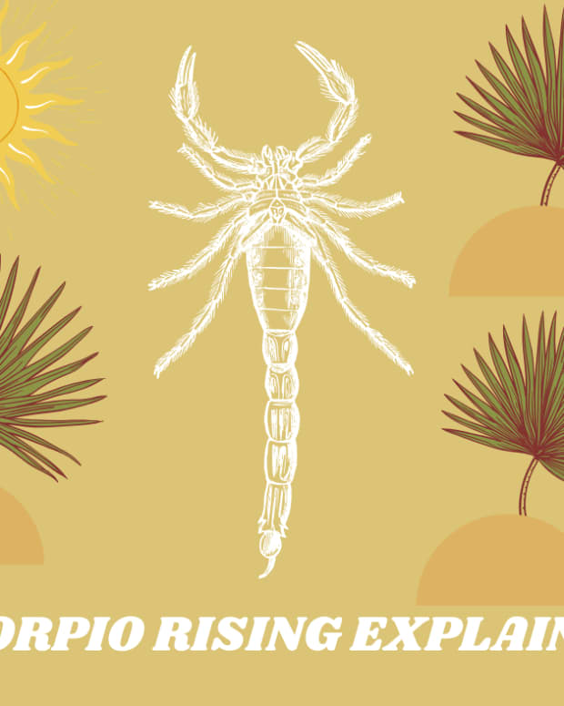 scorpio-rising-explained
