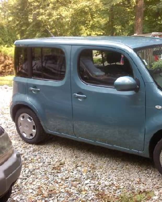 my-nissan-cube-experience