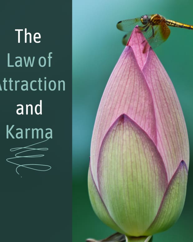 the-missing-karmic-link-to-the-law-of-attraction