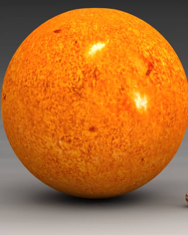 the-size-of-the-sun-as-compare-to-the-other-stars