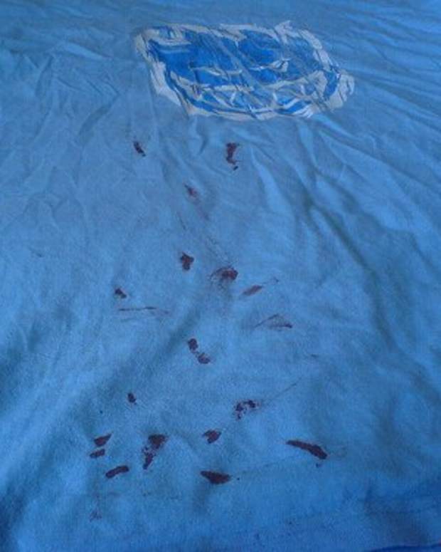 How to Remove BodyOil Stains and Odors From Bed Sheets Dengarden